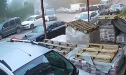 İstanbul Emniyeti'nden 15 olaya 18 gözaltı!