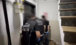 İstanbul'da 187 kilogram metamfetamin ele geçirildi