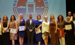 İstanbul'da 'Mahallemizin Kadınları Sinema Yapıyor' projesinin yeni filmleri beğeni topladı