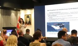İstanbul'da Maltepe Belediyesi'nin projesi örnek model oldu