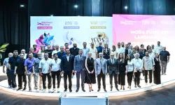 İzmir'de moda sektörüne güç veren üçlü hamle