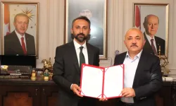 Kaya Tuzu için yol haritası