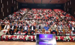 Kayseri Eski Sanayi'ye TOKİ'den yeni proje