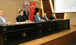 Kayseri Talas'tan tarihi kentsel dönüşüm atağı