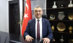 KAYSO'dan 11 Kayseri firmasına özel kutlama