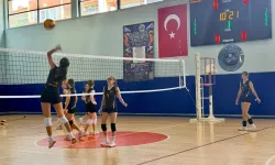 Keşan'da 'Fen Lisesi Sportfest' coşkusu