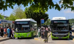 Kocaeli Büyükşehir'den YKS'ye özel ulaşım desteği