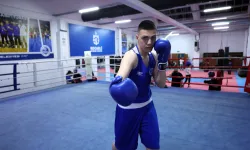 Kocaeli Kağıtspor'un boksa kazandırdığı iki yetenek