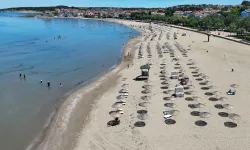 Kocaeli sahillerinde dijital devrim