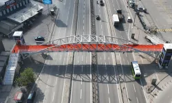 Kocaeli'de A Takımı dokundu, üst geçit yenilendi