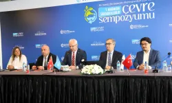 Kocaeli'de Sürdürülebilir Çevre Sempozyumu