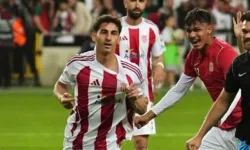 Kocaelispor'da transfer dönemi... İzmit'in çocuğu Yavuz Selim Taşer sesleri
