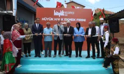 Konya'da Başkan Altay'dan Hüyük ve Derbent'e çıkarma