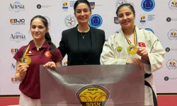 Konyalı sporcular gururlandırıyor