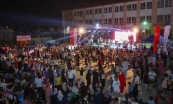 Mahallemde Konser Var başlıyor
