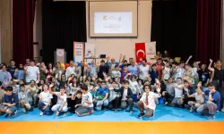 Malatya'da Başkan Er'den 'Bilim Merkezi' müjdesi