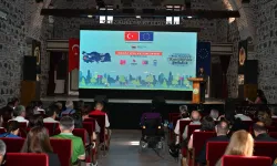 Manisa'da Sivil Katılım Zirvesi düzenlendi
