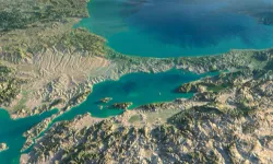 Marmara Denizi Günü için çağrı: Marmara hepimizin