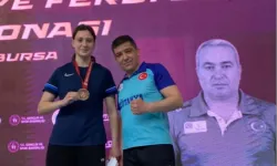 Milli takım kampında Kütahya Belediyespor gururu