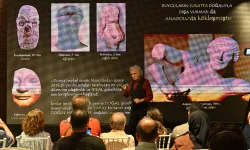 Müze Buluşmaları'nda Anadolu'nun kültürel belleği konuşuldu