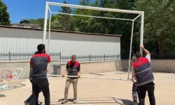 Ordu'da öğrencilerin talebi karşılık buldu