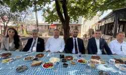 Sakarya'da mahalle gönüllüleri projesi yaygınlaşıyor