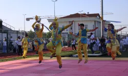 Sakarya'da Yaz Spor Okulları'nda yeni dönem
