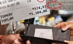 Ticaret'ten 'servis ücreti' adı altındaki haksız tahsilatlara sıkı denetim!