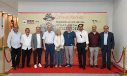 Türk edebiyatının usta kalemi Osmangazi'de anıldı
