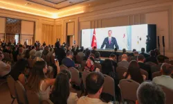Türkiye'nin Gastrodiplomasi Modeli'nin programında üçüncü durak Afyonkarahisar