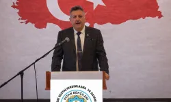 Vatan Bekçileri Derneği'nden MEB'e mezuniyet töreni çağrısı