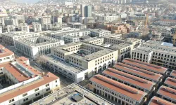 Yeni Malatya Çarşısı'nda sektörel kümelenme başlıyor
