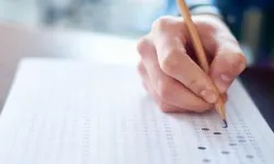 2026 DGS soru kitapçığı ve cevap anahtarı yayımlandı