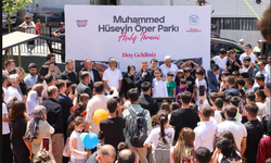 Özel Gereksinimli Bir Çocuğun Hayali, Arnavutköy’de Yüzlerce Çocuğun Mutluluğu Oldu