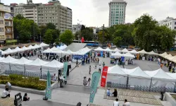 ABB'den 5'inci üniversite tanıtım günleri