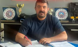 Ağrı Futbol Saha Komiserleri'nde Yerlikaya dönemi