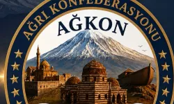 Ağrı Konfederasyonu resmen kuruldu