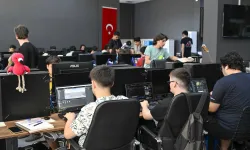 Ankara Game Jam gençlere ilham verdi