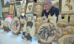 Ankara Keçiören'de Kafkasya rüzgarı