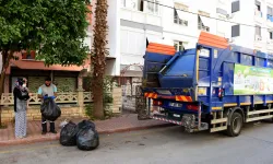 Antalya'da Konuksever geri dönüşümde yeniden zirvede