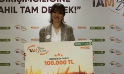 Atık durumdaki meyveleri hammaddeye dönüştürdü