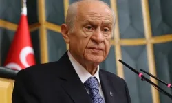 Bahçeli'den AB çıkışı