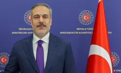Bakan Fidan: Türkiye, ASEAN'ın Diyalog Ortağı olarak kabul edildi