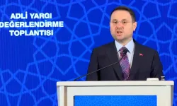 Bakan Gürlek: Bağışların hesabı mutlaka verilmelidir