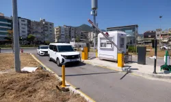 Balçova'da ulaşımı rahatlatan sistem