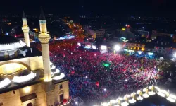 Başkan Altay: '15 Temmuz milletimizin bağımsızlık yeminidir'