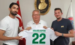 Başkan Ormankıran'a Süloğluspor'dan teşekkür