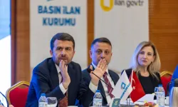 BİK Genel Müdürü Çay: Denetimde 'rehberlik' ve 'dijitalleşme' dönemine geçiyoruz