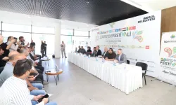 Bursa İnegöl'de 39. Uluslararası Kültür Sanat Festivali başlıyor