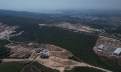 Bursa Nilüfer 'Katı Atık Tesisi'ne karşı tek ses